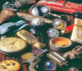 Antiguidades em Caçapava