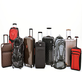 Artigos para Viagem em Caçapava