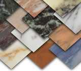 Azulejos em Caçapava