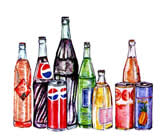 Bebidas em Caçapava