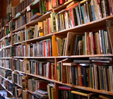 Bibliotecas em Caçapava