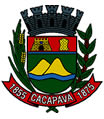 Brasão de cidade Caçapava