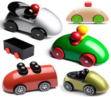 Brinquedos em Caçapava