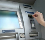 Caixas Eletrônicos em Caçapava