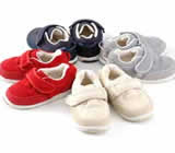 Calçados Infantis em Caçapava