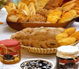 Casas de Chá e Café em Caçapava