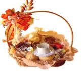 Cestas de Café da Manhã em Caçapava