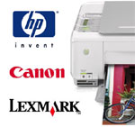 Empresas e Recargas de Cartuchos na cidade de Caçapava