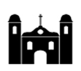 Igrejas e Templos em Caçapava