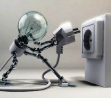 Iluminação em Caçapava