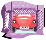 Lava-Rápido em Caçapava