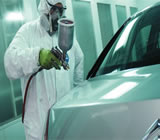 Mecânica, Funilaria e Pintura em Caçapava