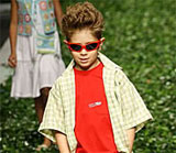 Moda Teen e Infanto Juvenil em Caçapava