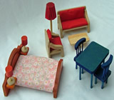 Móveis em Caçapava