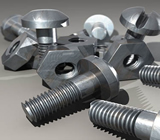 Parafusos em Caçapava