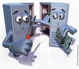 Periféricos e Equipamentos de Micro em Caçapava