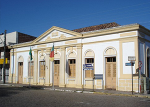 Prefeitura de Caçapava
