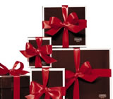 Presentes em Caçapava