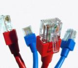 Redes de Informática em Caçapava