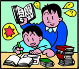 Reforço Escolar em Caçapava