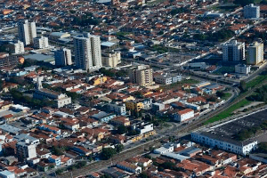 Sobre a cidade Caçapava